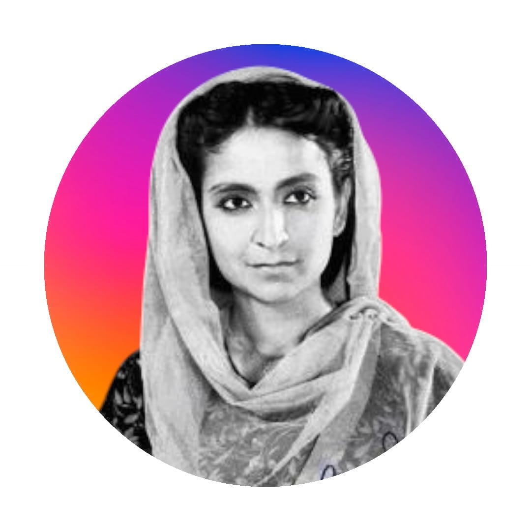 amrita pritam