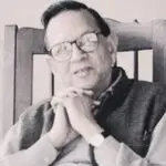 कुँवर नारायण
