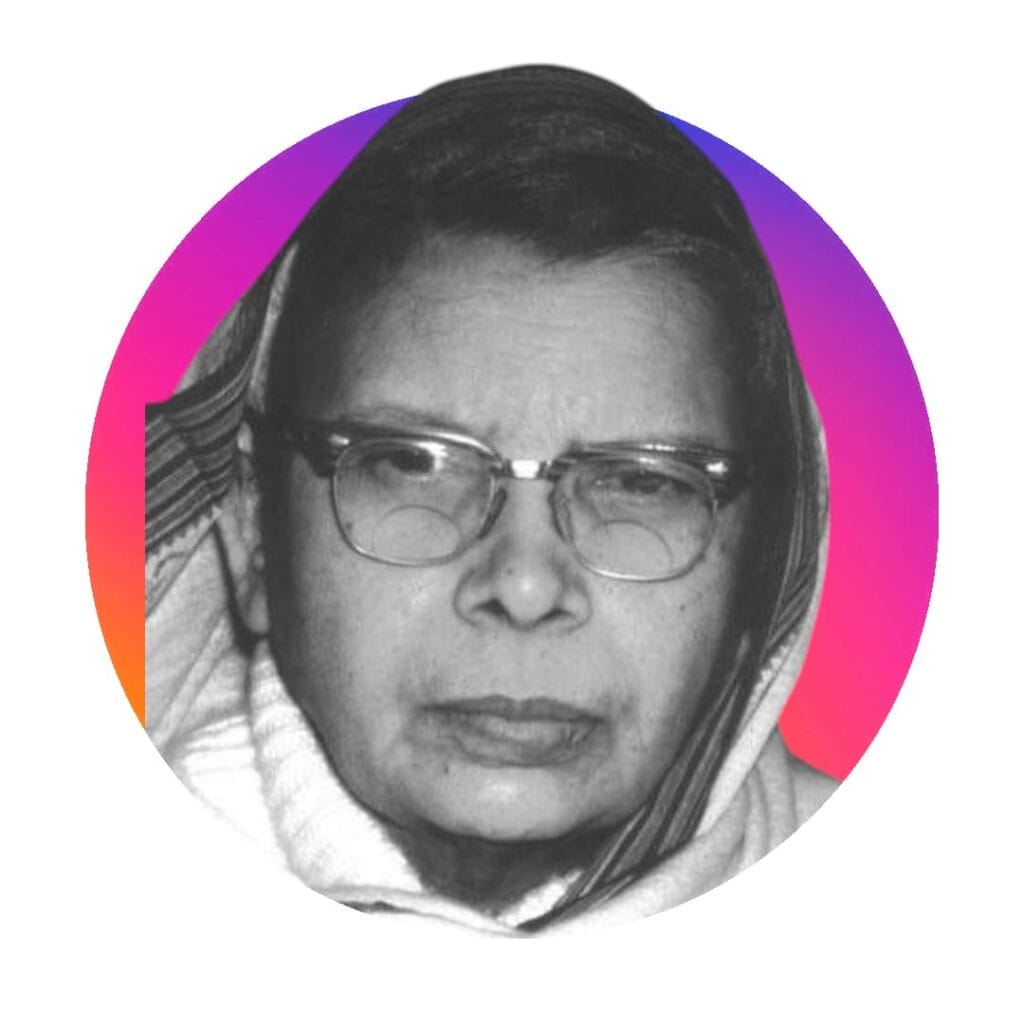 mahadeviverma