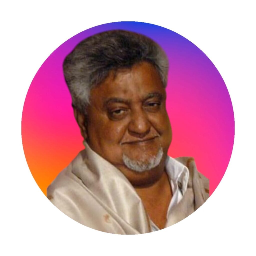 mandev dhasal