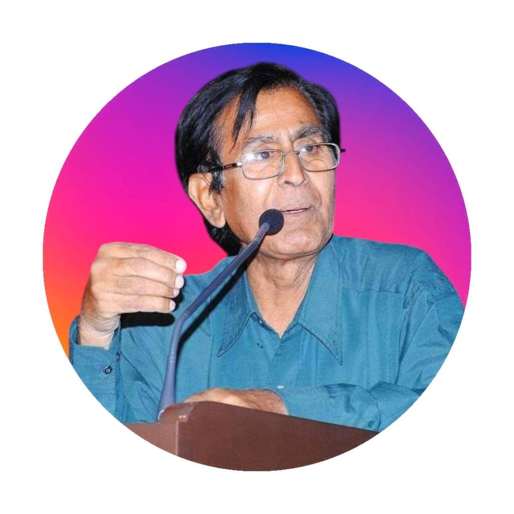 omprakash valmiki
