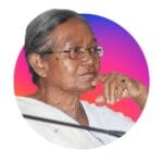 रोज केरकेट्टा