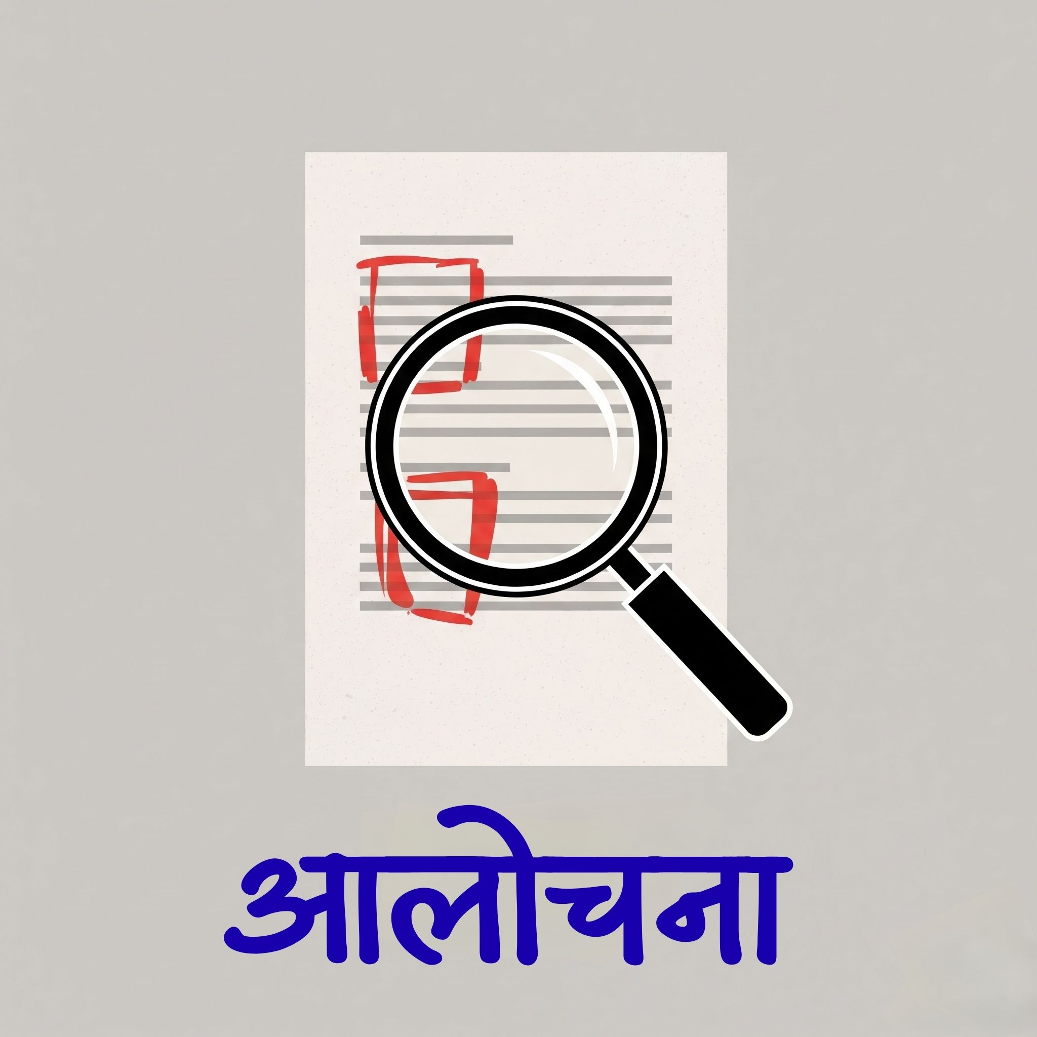aalochana