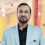 अखिलेश कुमार मौर्य