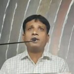 जावेद आलम ख़ान