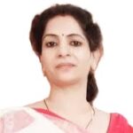 वंदना मिश्रा