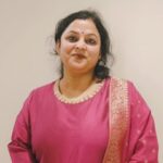 वंदना पराशर